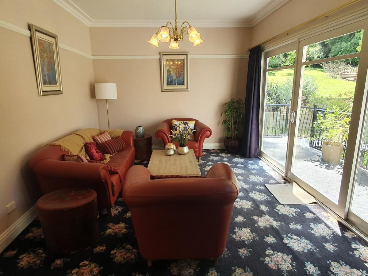 Rosebank Guesthouse Healesville Esterno foto