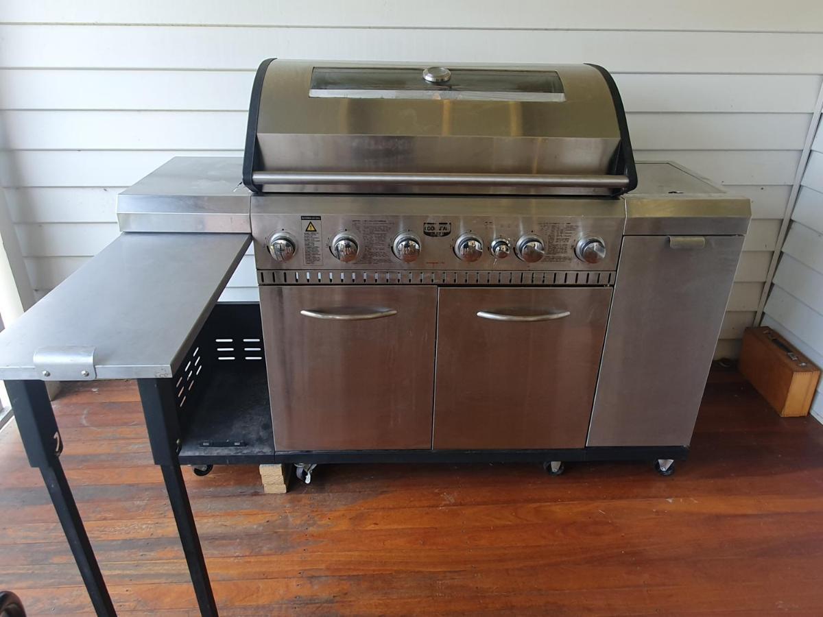 Rosebank Guesthouse Healesville Esterno foto