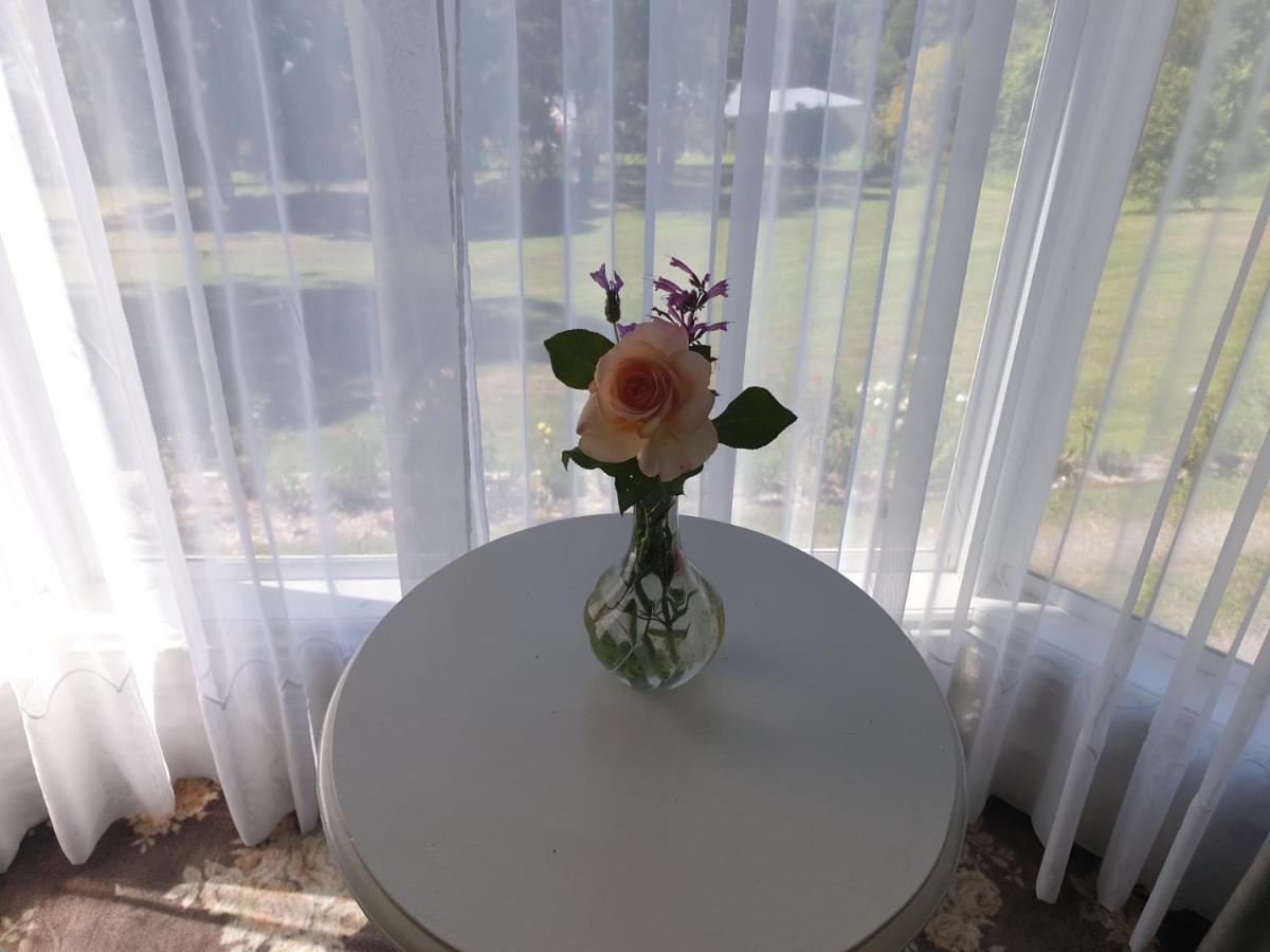 Rosebank Guesthouse Healesville Esterno foto