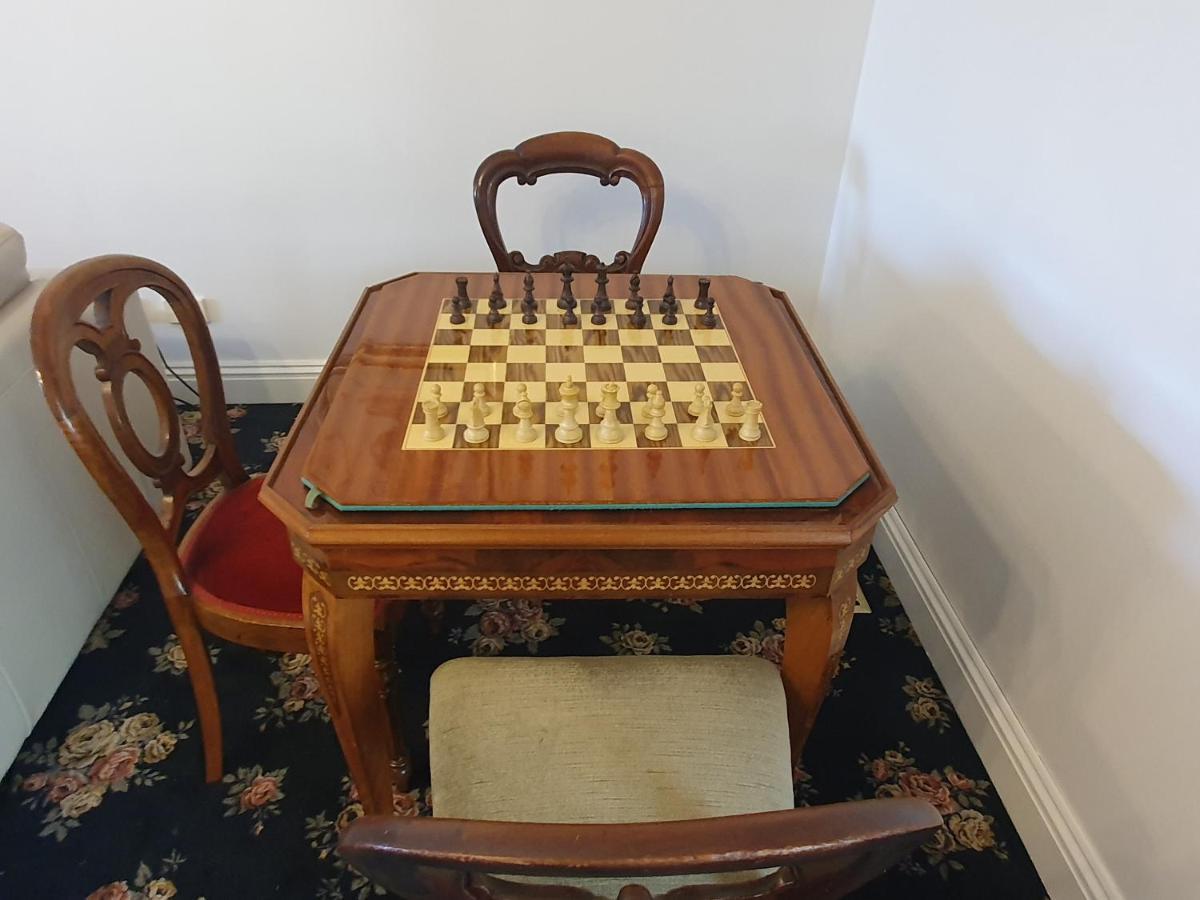 Rosebank Guesthouse Healesville Esterno foto