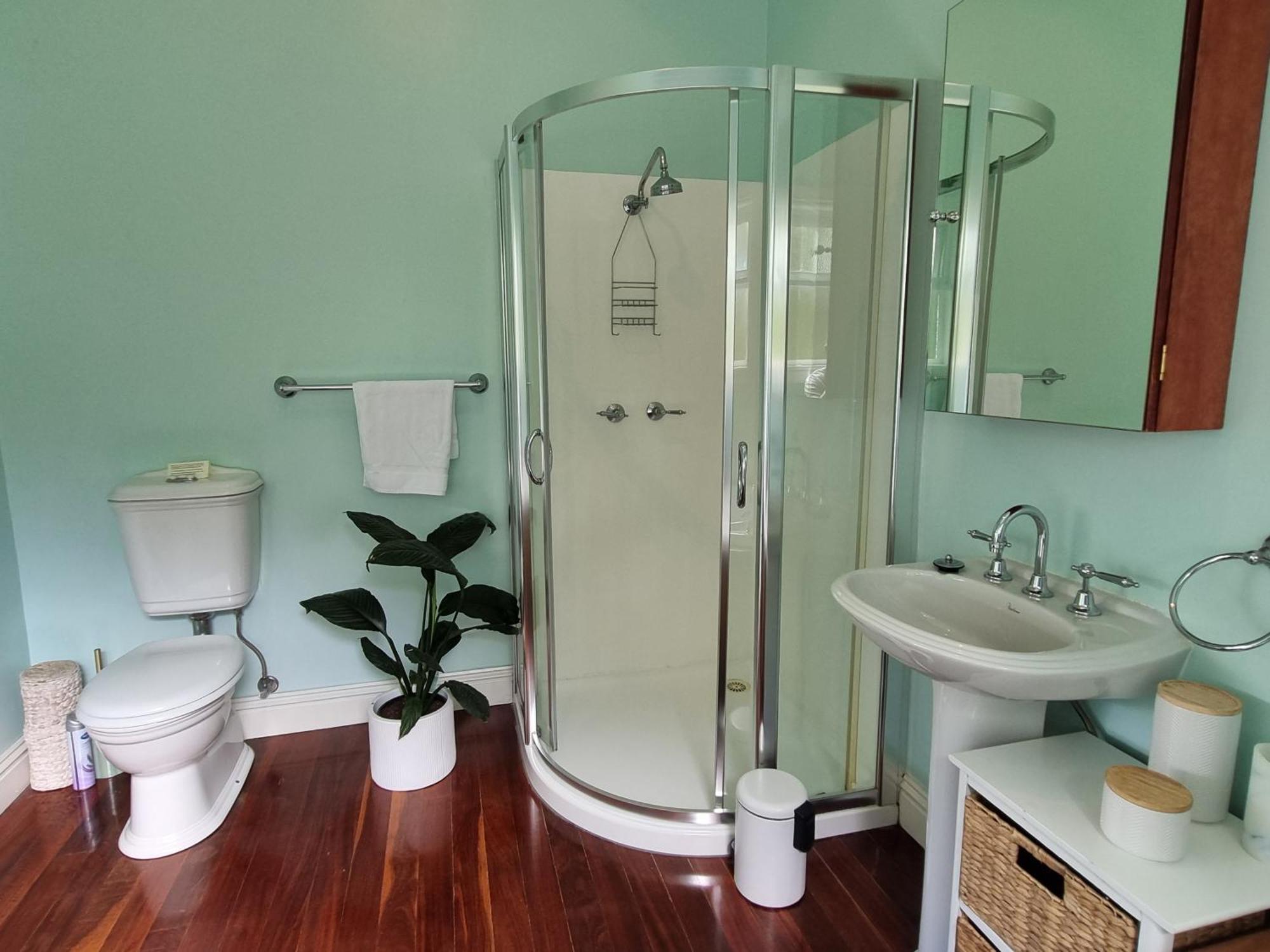 Rosebank Guesthouse Healesville Esterno foto