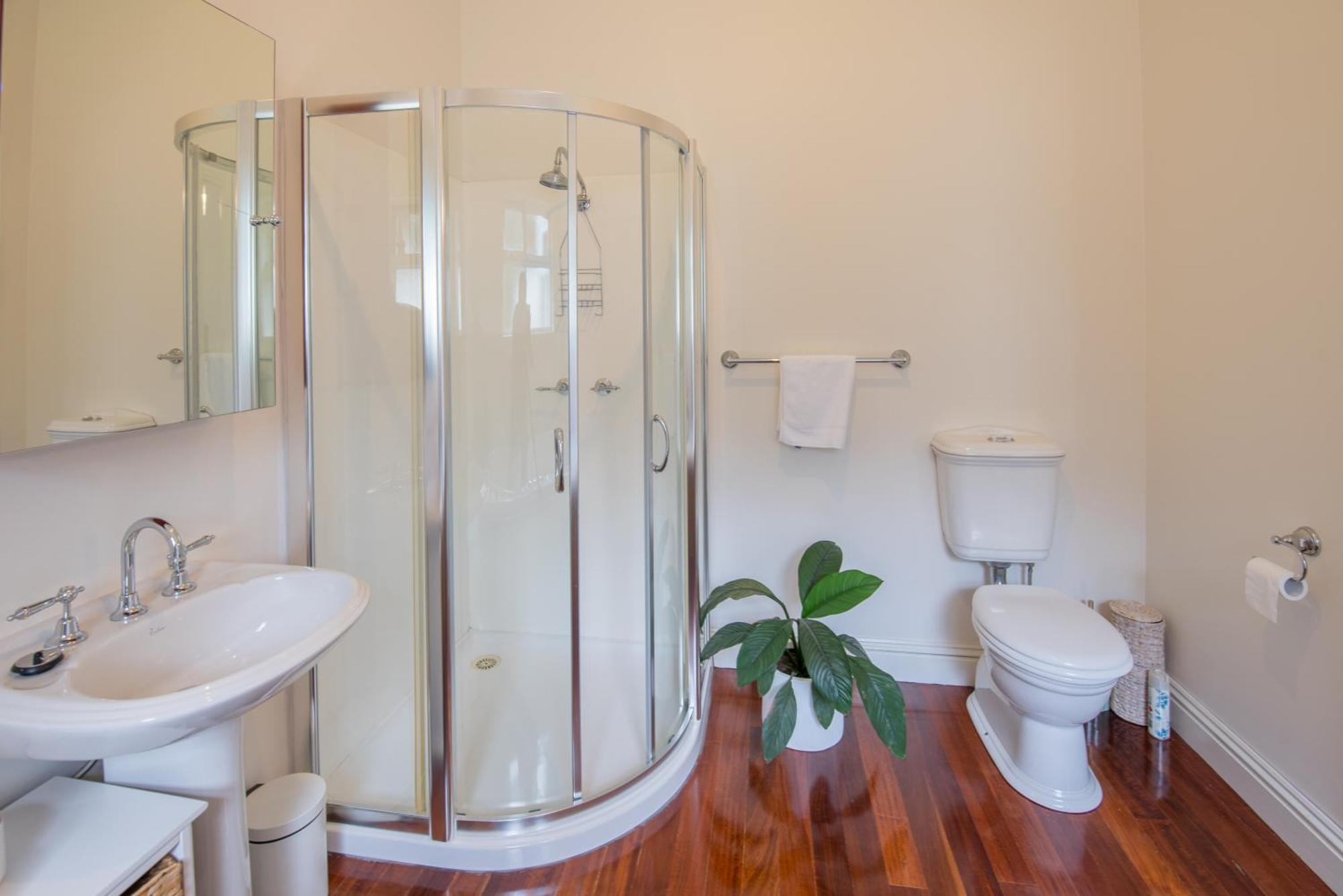 Rosebank Guesthouse Healesville Esterno foto